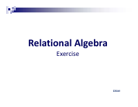 5.2 Relational Algebra - Exercise (1).pdf